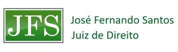 Juiz Fernando Santos