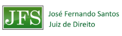 Juiz Fernando Santos